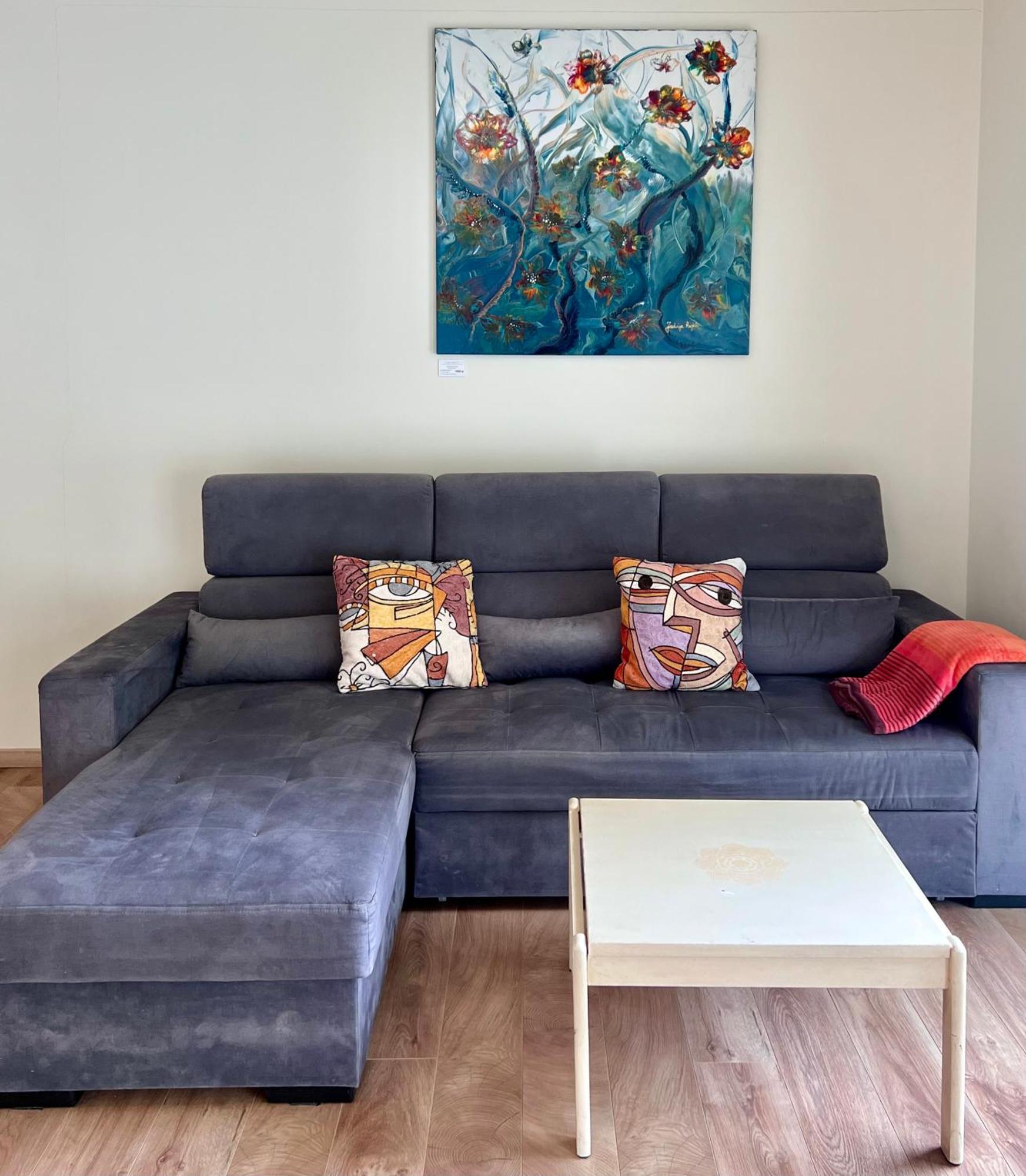 Gdynia Apartments By The Forest Exterior foto